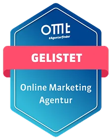 OMT Agenturfinder