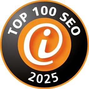Top 100 SEO Dienstleister 2025