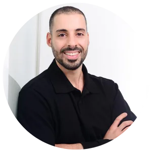 Tarek Habid, Geschäftsführer Schlüsseldienst Adam