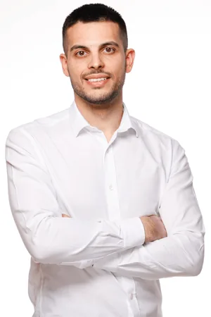 Ömer Faruk Bas
